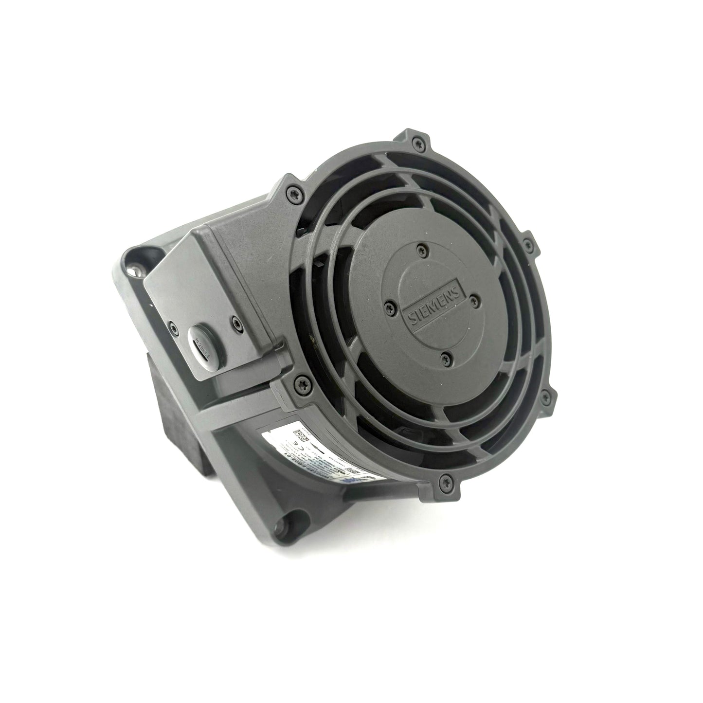 1421052 W2D155-EB08-01 EBM PAPSTLüfter für HSP Motor Axialventilator fuer 1PH810.