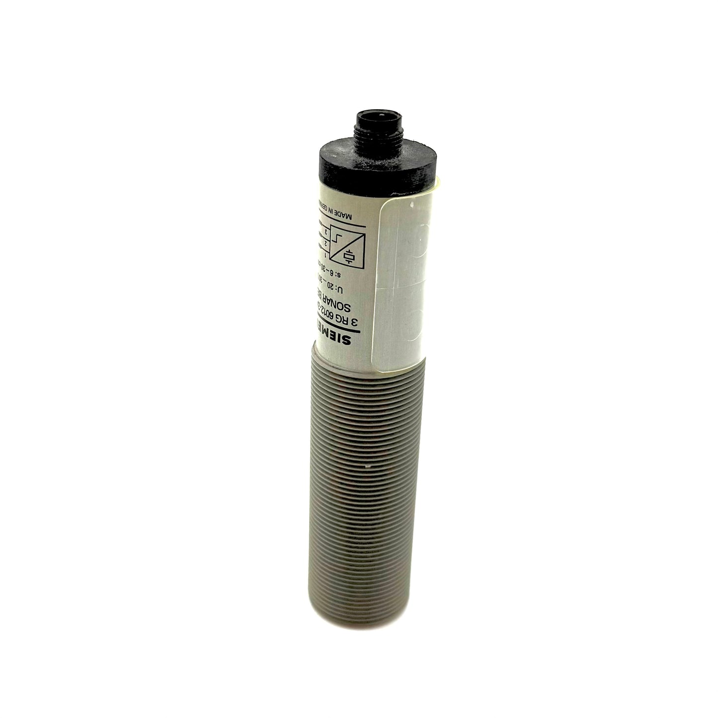 3RG6012-3AC00 Siemens Kompakt Sonar Bero DC 20-30V NC 6.. 30 cm