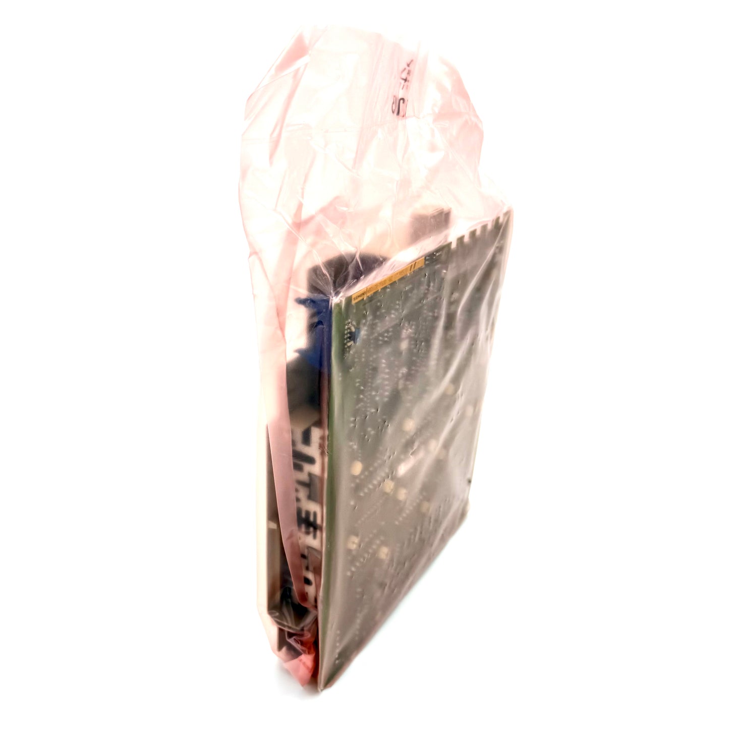 6SC6130-0FE00 SIMODRIVE 610 AC-VSA FBG LEISTUNGSTEIL 30/60 A, 1 ACHSE --- Neuteil ---