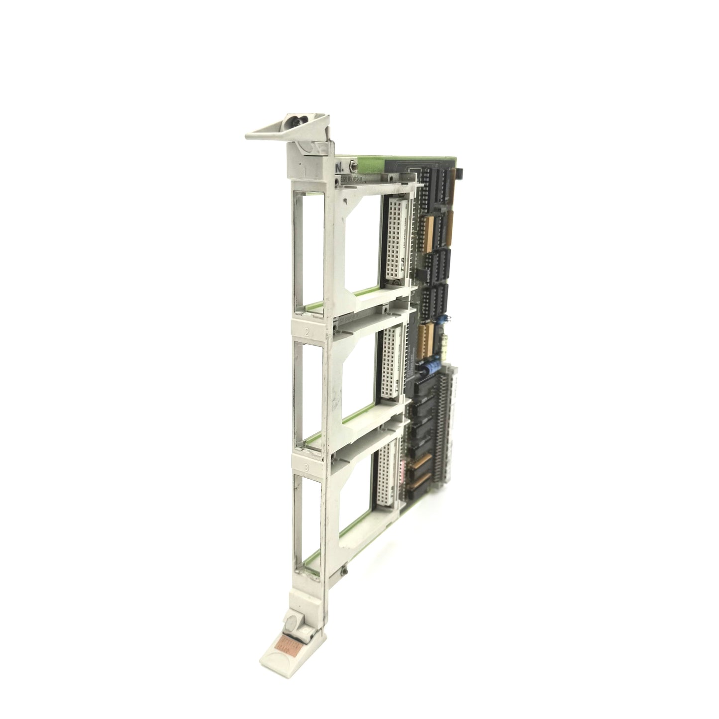 6FX1128-1BA00 Speichergrundbaugruppe ohne RAM --- gebraucht/funktionsgeprüft ---