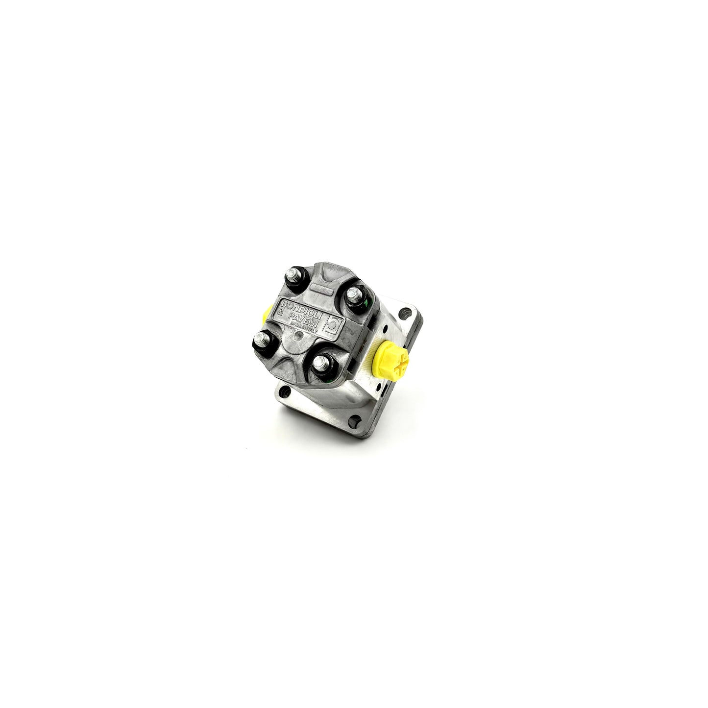 HPLPA119 Bondioli & Pavesi Zahnradpumpe DD3G3B00 2164632 5 HP Hydraulic