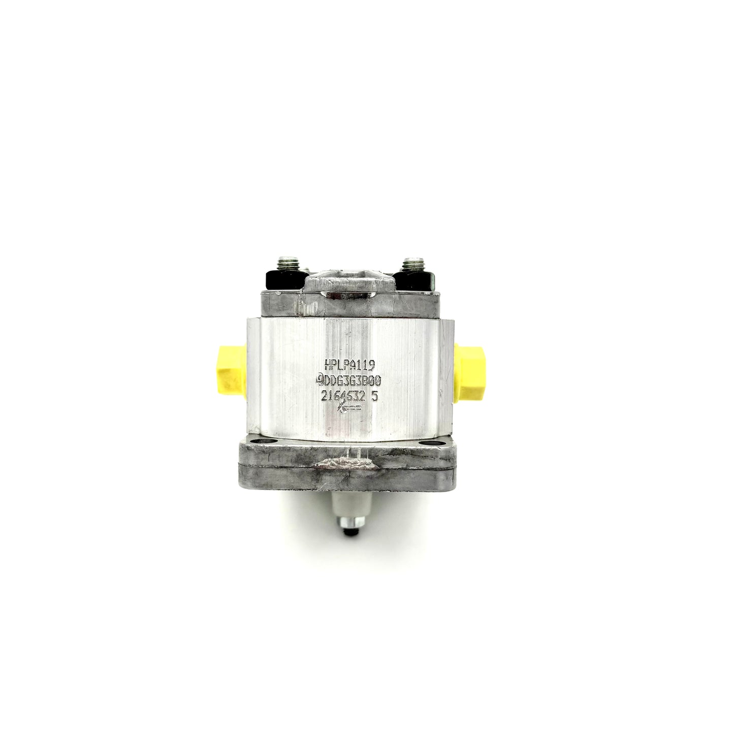 HPLPA119 Bondioli & Pavesi Zahnradpumpe DD3G3B00 2164632 5 HP Hydraulic