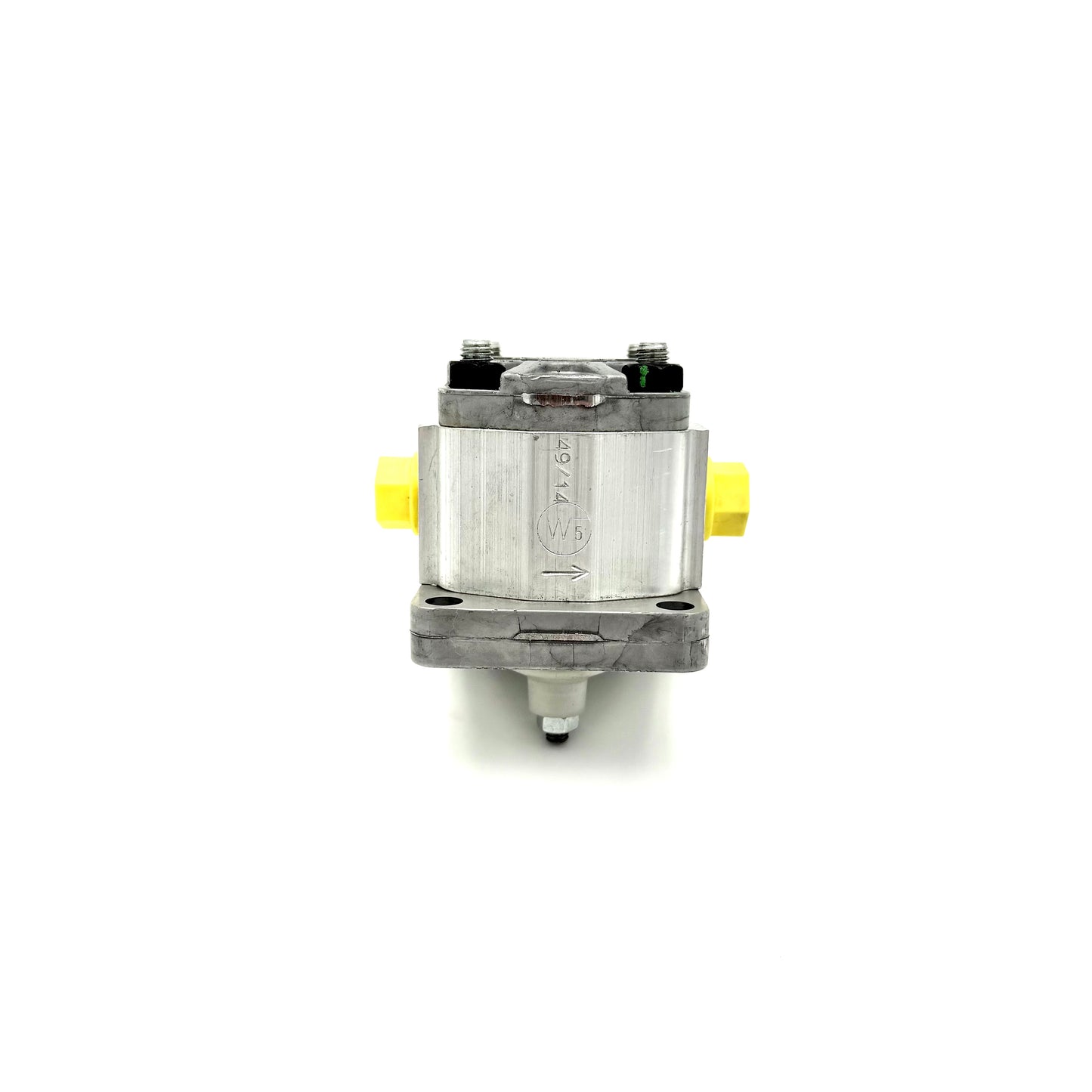 HPLPA119 Bondioli & Pavesi Zahnradpumpe DD3G3B00 2164632 5 HP Hydraulic