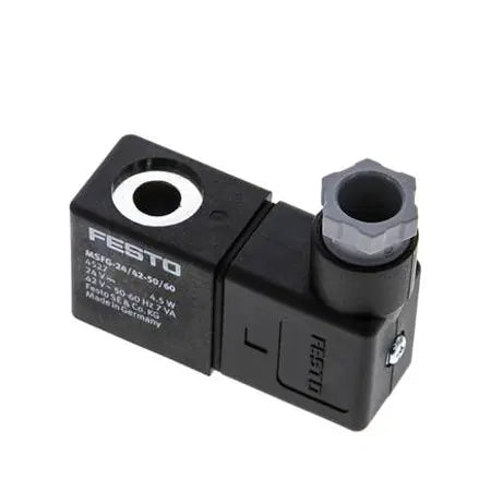 4527 MSFG-24/42-50/60 (4527) Magnetspule Festo   --- Neuteil ---