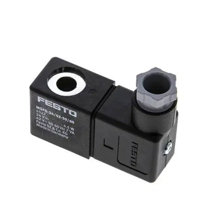 4527 MSFG-24/42-50/60 (4527) Magnetspule Festo   --- Neuteil ---