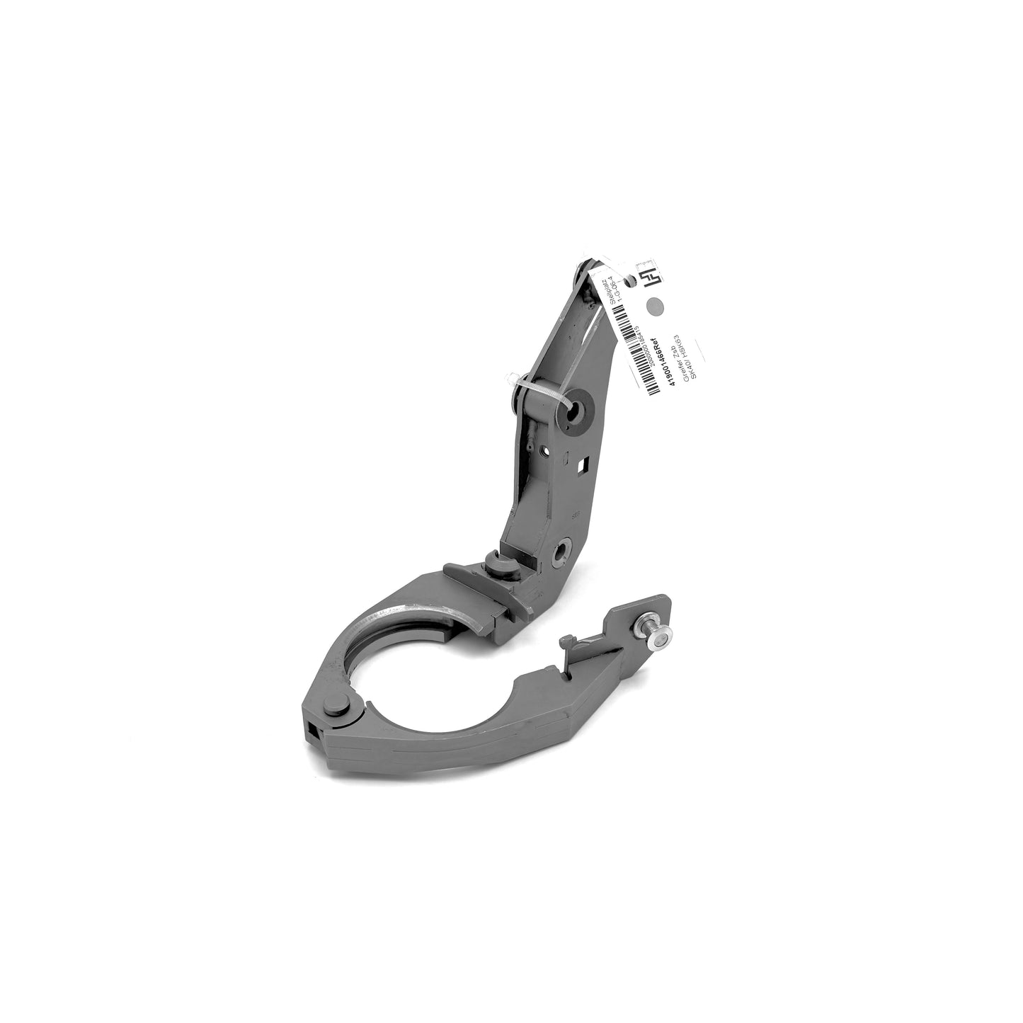 1014852 B05721023006 Greifer Zsb  SK40/ HSK63  Kuppelversion Zustand: generalüberholt