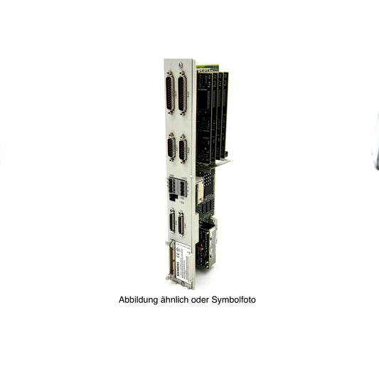 6SN1118-0DM21-0AA0 Regeleinschub Siemens SIMODRIVE 611-D REGELUNGSEINSCHUB 2-ACHS STANDARDREGELUNG 2 OHNE DIREKTES MESS-SYSTEM MAX. 2ACHS VSA ODER 1ACHS HSA
