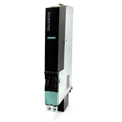 6FC5371-0AA10-0AA2 SINUMERIK 840D SL CNC-Hardware NCU 710.2 mit PLC 317-2DP Anwenderspeicher: CNC: 3MB; PLC: 512KB interne Entwärmung