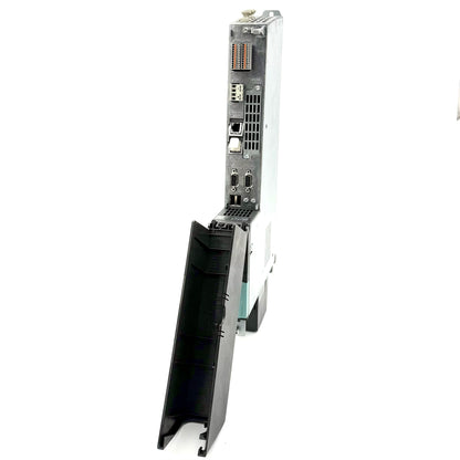 6FC5371-0AA10-0AA2 SINUMERIK 840D SL CNC-Hardware NCU 710.2 mit PLC 317-2DP Anwenderspeicher: CNC: 3MB; PLC: 512KB interne Entwärmung