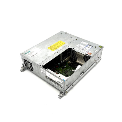 6FC5210-0DF22-0AA0 SINUMERIK PCU 50 1,2GHz; 256MB RAM; DC 24V; Windows NT Workstation V4.0 for embedded Systems (WINNT4.0 WS EmbSys)