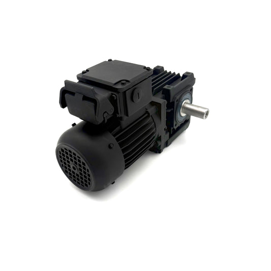 BS06-62U/D06LA4-ST/MG 25336067 Bauer Esslingen Schneckengetriebemotor für Späneförderer Knoll