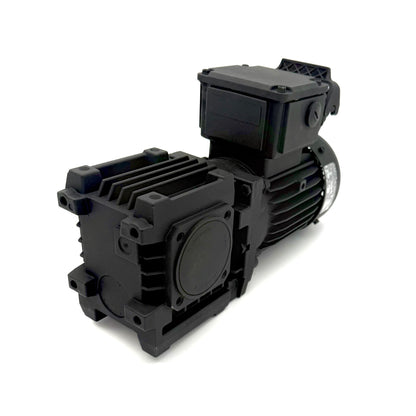 BS06-62U/D06LA4-ST/MG 25336067 Bauer Esslingen Schneckengetriebemotor für Späneförderer Knoll