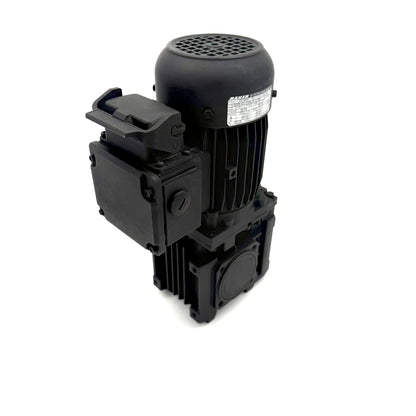 BS06-62U/D06LA4-ST/MG 25336067 Bauer Esslingen Schneckengetriebemotor für Späneförderer Knoll