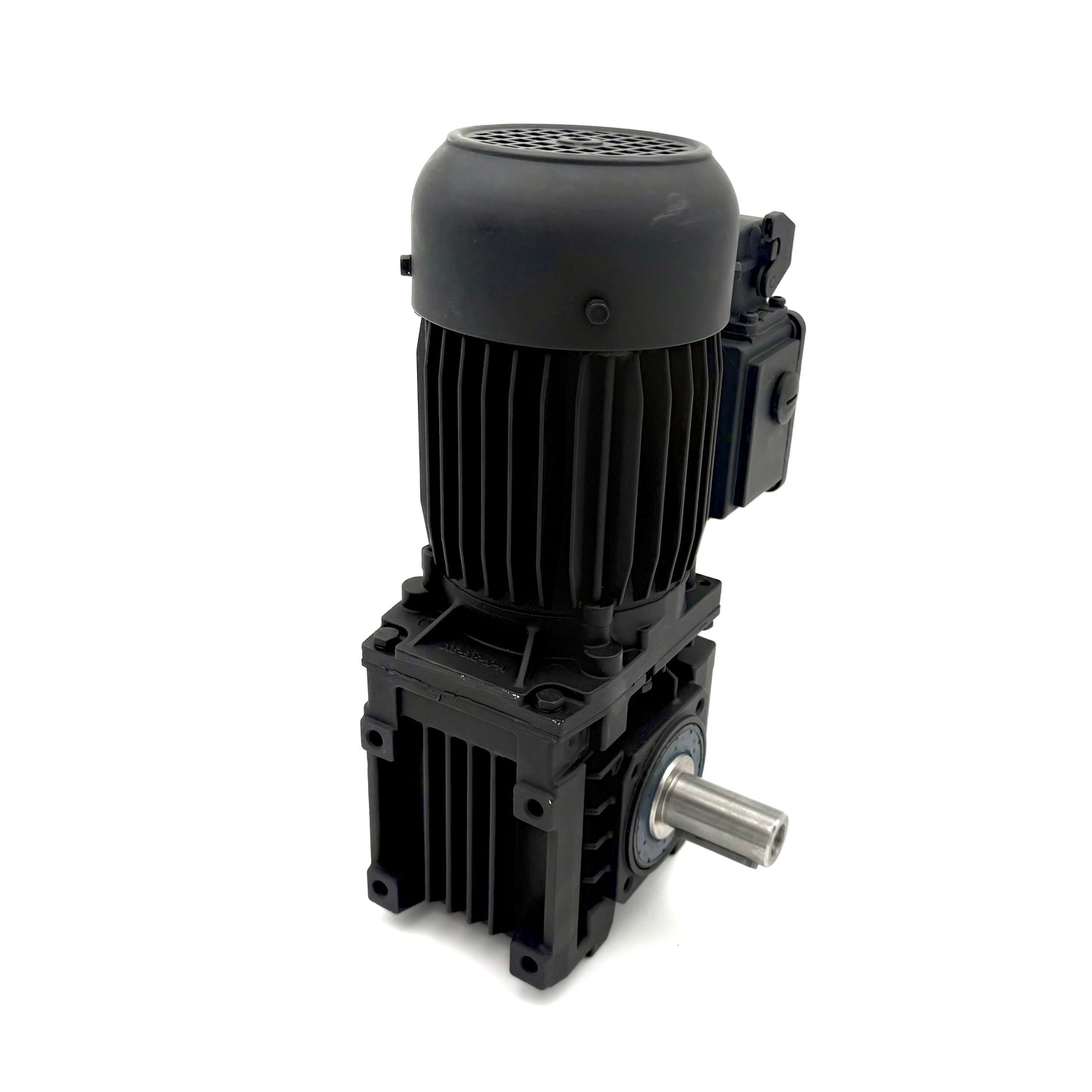 BS06-62U/D06LA4-ST/MG 25336067 Bauer Esslingen Schneckengetriebemotor für Späneförderer Knoll