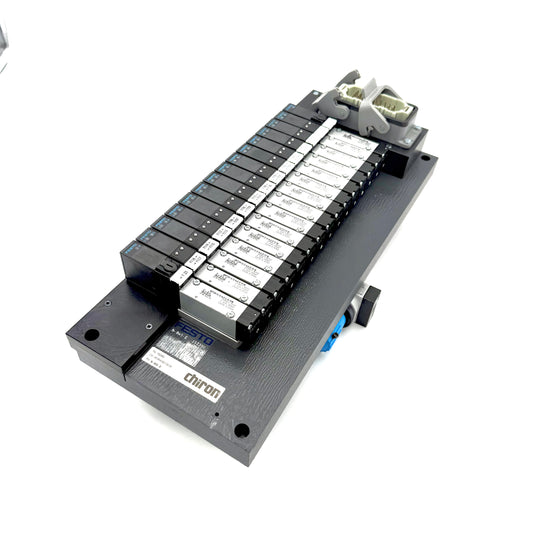 H58146210000 152350 Integralblock / Ventilinsel