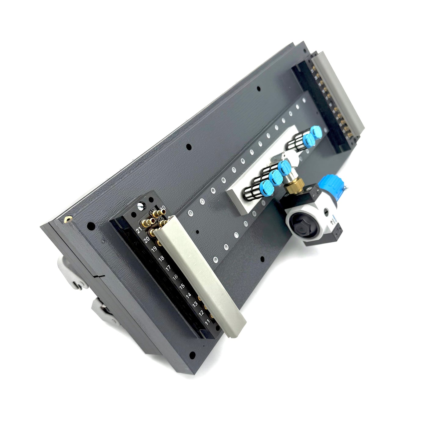 H58146210000 152350 Integralblock / Ventilinsel