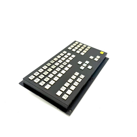 6FC5203-0AC00-1AA0 SINUMERIK CNC-Volltastatur OP 032S in QWERTY-Ausführung AT inkl. 1,5m Leitung, Standard-/US-Layout Breite 310mm; für MMC 100.2/101/102/103 und PCU 20/50/70