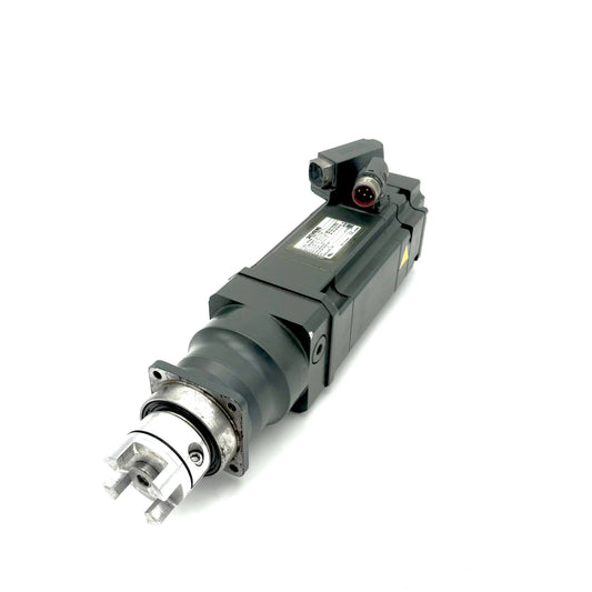 1FK7044-1AF71-1FG5-Z SIEMENS SIMOTICS S SYNCHRONSERVOMOTOR 1FK7 HIGH DYNAMIC 4,0NM, 100K 3000U/MIN, 1,1KW