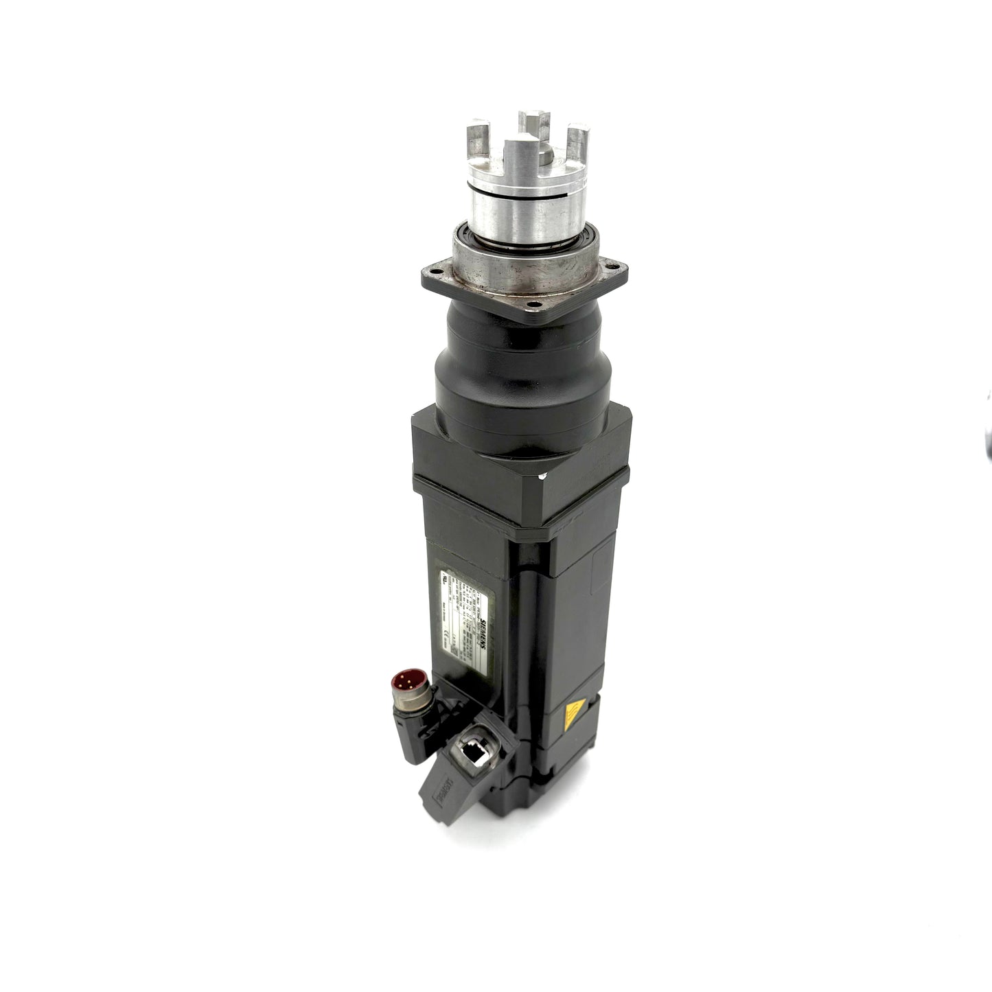 1FK7044-1AF71-1FG5-Z SIEMENS SIMOTICS S SYNCHRONSERVOMOTOR 1FK7 HIGH DYNAMIC 4,0NM, 100K 3000U/MIN, 1,1KW