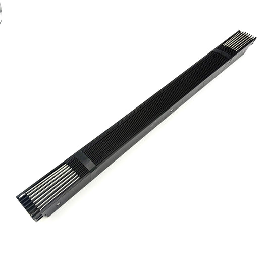 1015331/00 Faltenbalg Y-Achse Länge ca 710 mm