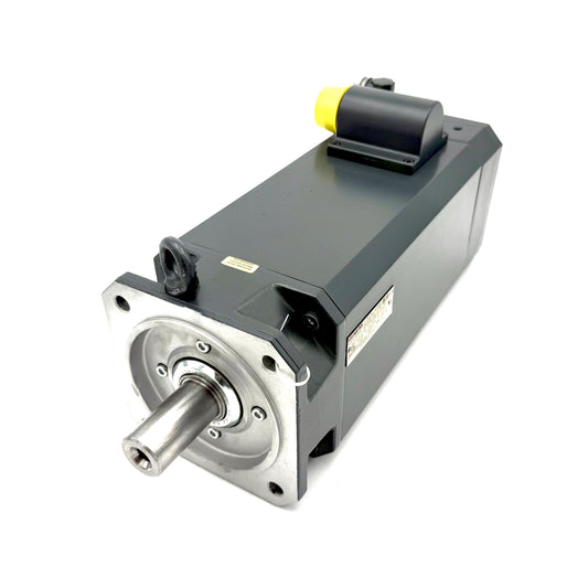 1FT6086-1AF71-3EH1 SIMOTICS S Synchronservomotor 1FT6 27Nm, 100K, 3000U/min selbstgekühlt, IP65 IM B5 (IM V1, IM V3) Absolutwertgeber