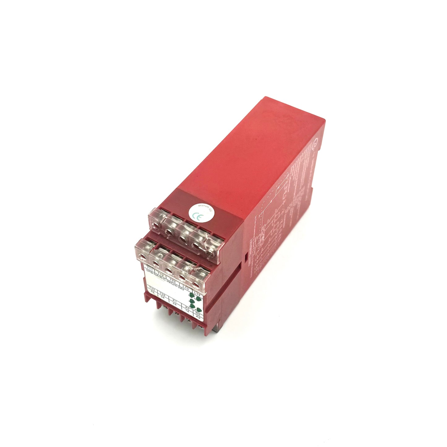 SRB-NA-R-C.39/CHI-24V Sicherheitsbaustein