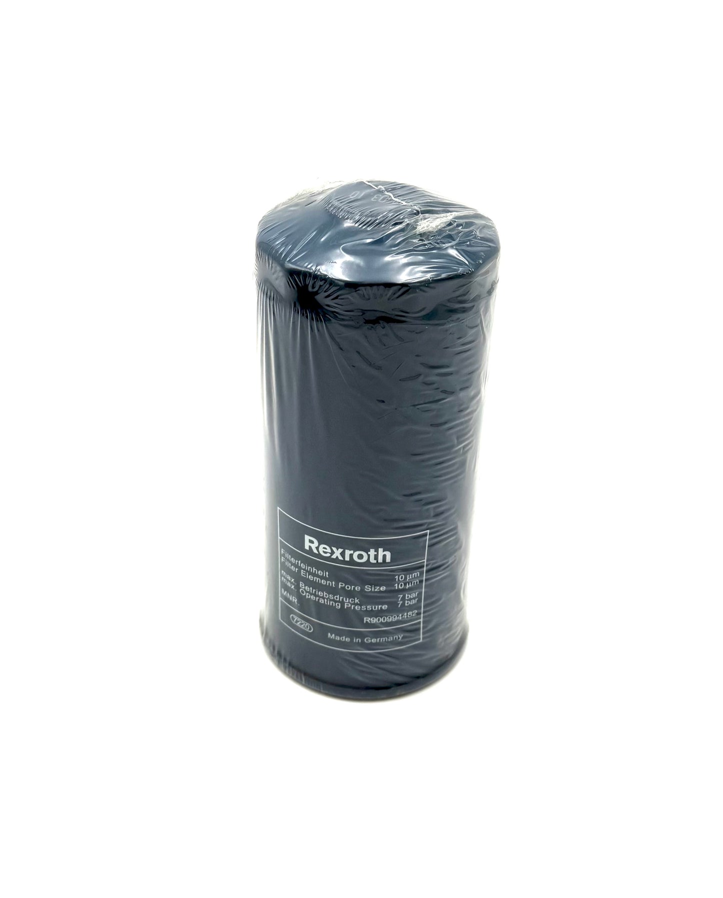 R900994482  NG060-10MY Rexroth Ölfilter  --- Neu ---