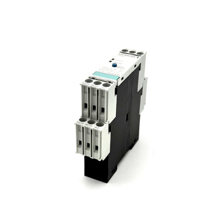 3RN1013-1GW10 3RN2013-1GW30 Thermistor-Motorschutz Standard-Auswertegerät Hand/Auto/Fern 2 W, hartvergoldet  --- Neuteil ---