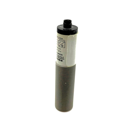 3RG6012-3AC00 Siemens Kompakt Sonar Bero DC 20-30V NC 6.. 30 cm