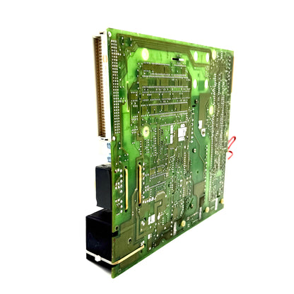 6SC6100-0GA00 SIMODRIVE 610/210 VSA FBG STROMVERSORGUNG UND UEBERWACHUNG SIEMENS  --- gebraucht/funktionsgeprüft ---