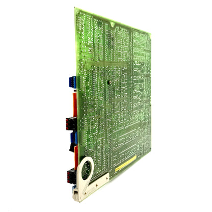 6SC6100-0NA11 SIMODRIVE 610 AC-VSA FBG REGELUNG ANALOG 2 ACHSEN  --- gebraucht/funktionsgeprüft ---