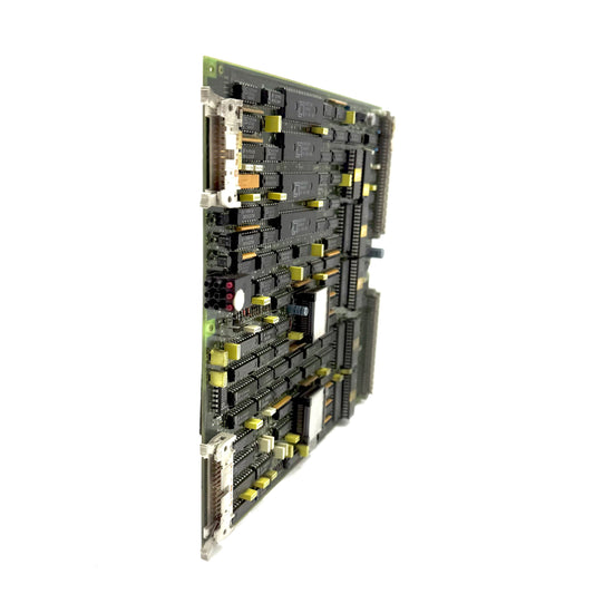 6SC6500-0NA02 SIMODRIVE 650 CLOSED-LOOP CONTROL MODULE  --- gebraucht/funktionsgeprüft ---