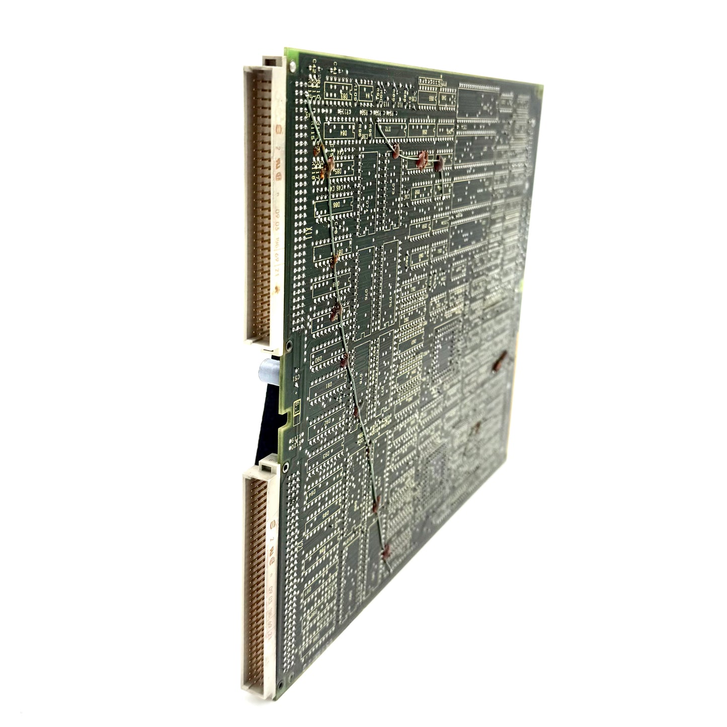 6SC6500-0NA02 SIMODRIVE 650 CLOSED-LOOP CONTROL MODULE  --- gebraucht/funktionsgeprüft ---
