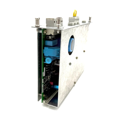 6EW1861-3AB SINUMERIK 820 STROMVERSORGUNG 230V/5V, 15A FUER BEDIENTAFEL UND EG (P08)  --- gebraucht/funktionsgeprüft ---