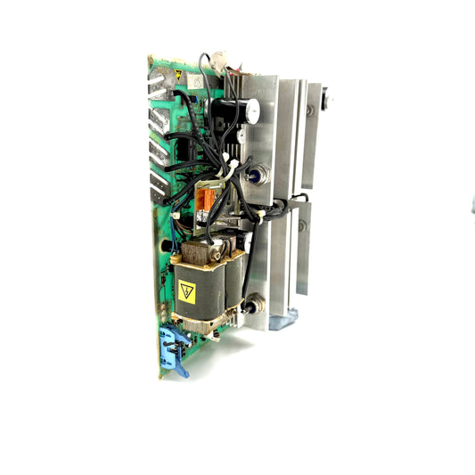 6RB2030-0FA01SIMODRIVE 6RB20 DC-VSA FBG LEISTUNGSTEIL, 30/75A  --- gebraucht/funktionsgeprüft ---