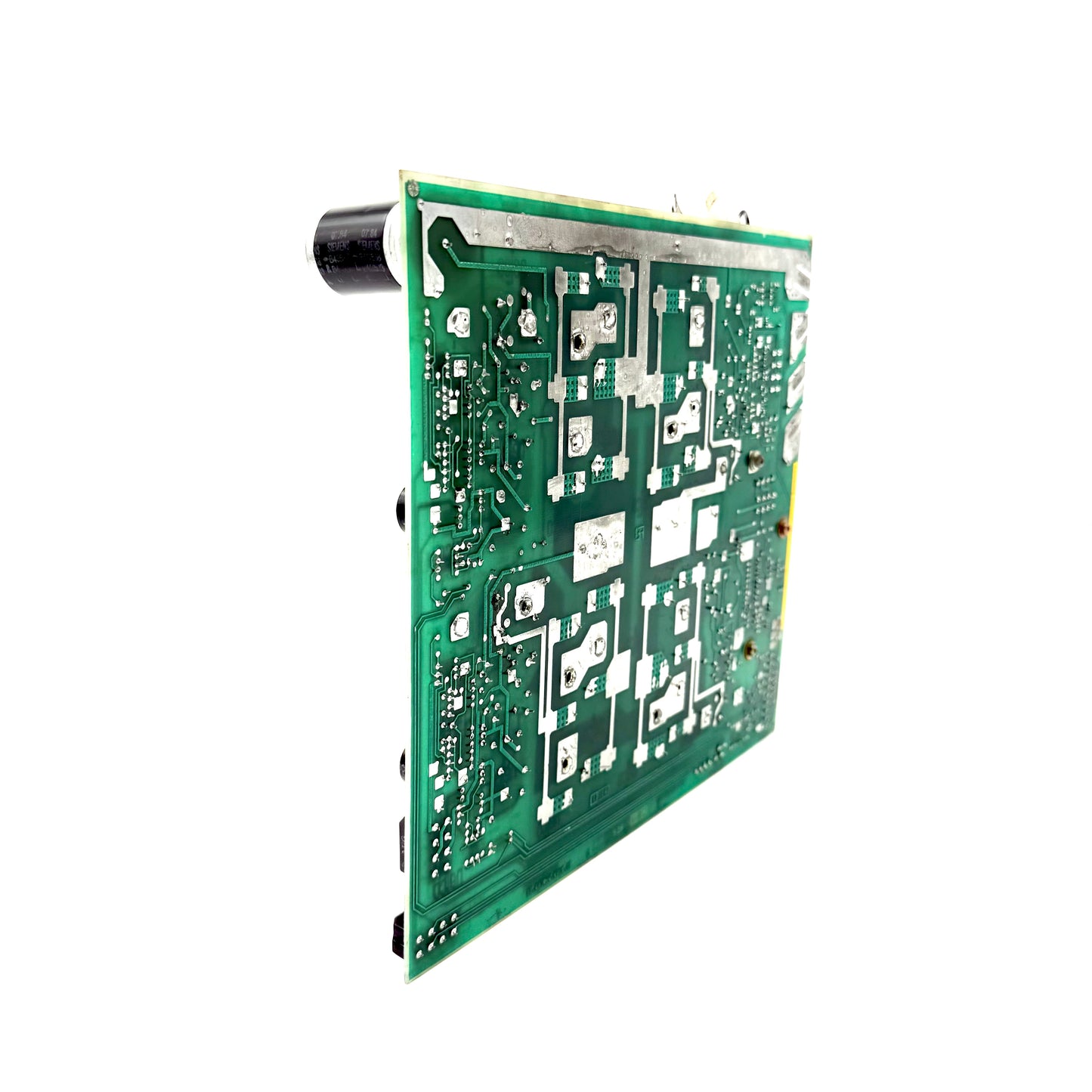 6RB2030-0FA01SIMODRIVE 6RB20 DC-VSA FBG LEISTUNGSTEIL, 30/75A  --- gebraucht/funktionsgeprüft ---