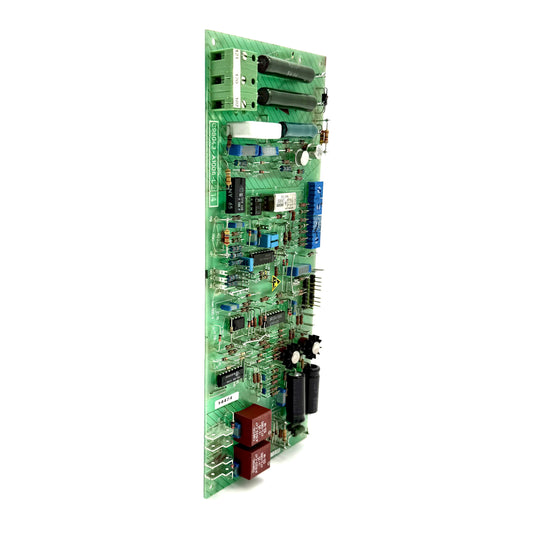 C98043-A1006-L2 SIMODRIVE 6RA26..- V57 (V51)HSA FBG EMK-REGLER 380V (OPTO)  --- gebraucht/funktionsgeprüft ---