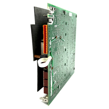 6SC6103-0SG31 SIMODRIVE 610 AC-VSA FBG LEISTUNGSTEIL, A23 3/6 A, 2 ACHSEN  --- gebraucht/funktionsgeprüft ---