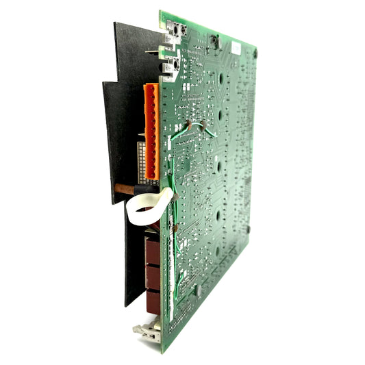 6SC6103-0SG31 SIMODRIVE 610 AC-VSA FBG LEISTUNGSTEIL, A23 3/6 A, 2 ACHSEN  --- gebraucht/funktionsgeprüft ---