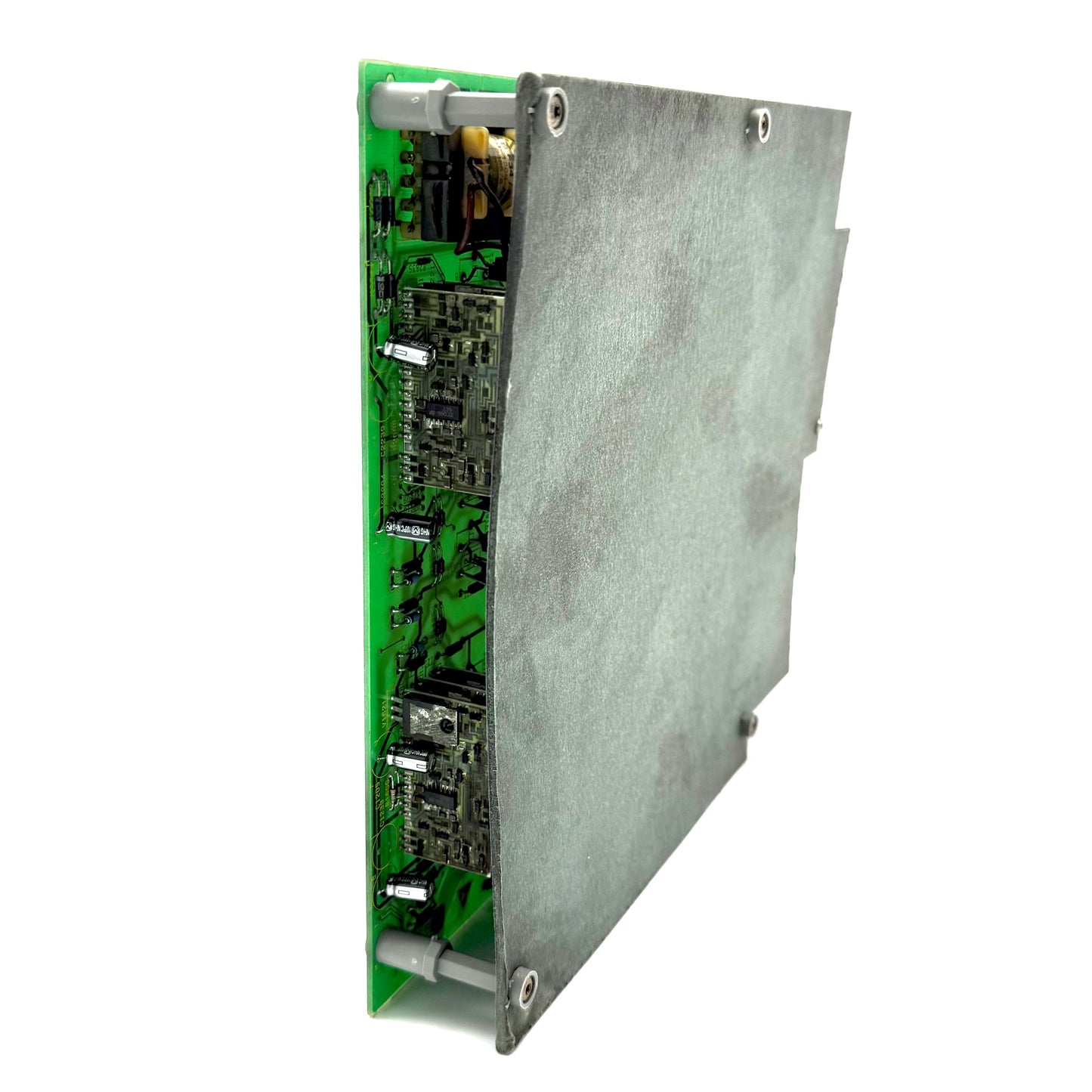 6SC6103-0SG31 SIMODRIVE 610 AC-VSA FBG LEISTUNGSTEIL, A23 3/6 A, 2 ACHSEN  --- gebraucht/funktionsgeprüft ---