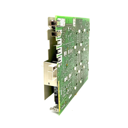 6SC6502-0AB01 SIMODRIVE 690 AC-HSA/VSA AC-VORSCHUBANTRIEB LEISTUNGSTEIL 15/30A  --- gebraucht/funktionsgeprüft ---