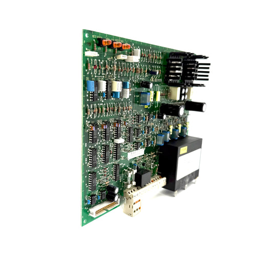 C98043-A1045-L3 SIMODRIVE 6RA26..-V54/V57 HSA FBG STROMVERSORGUNG 380V, 2X6P  --- gebraucht/funktionsgeprüft ---