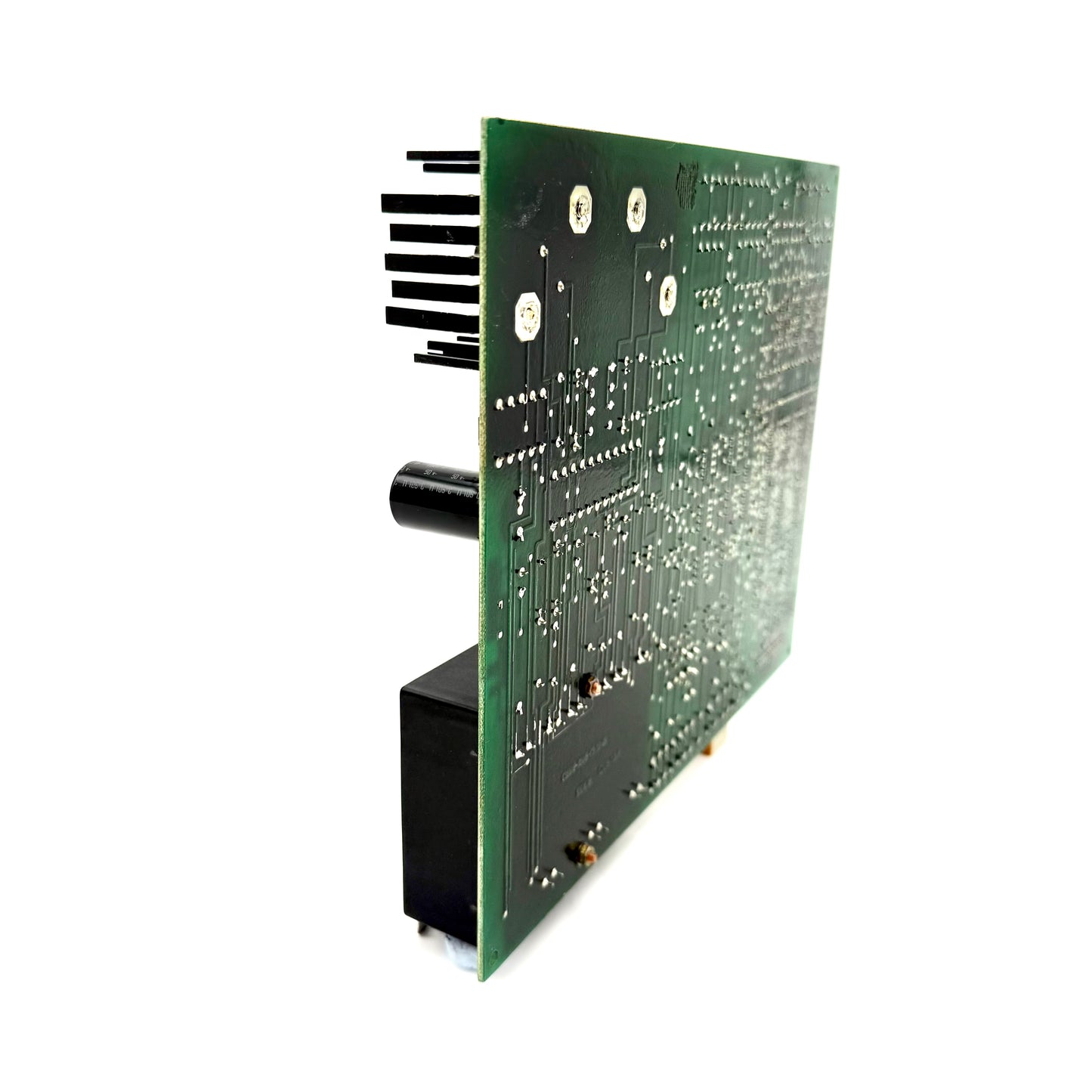 C98043-A1045-L3 SIMODRIVE 6RA26..-V54/V57 HSA FBG STROMVERSORGUNG 380V, 2X6P  --- gebraucht/funktionsgeprüft ---