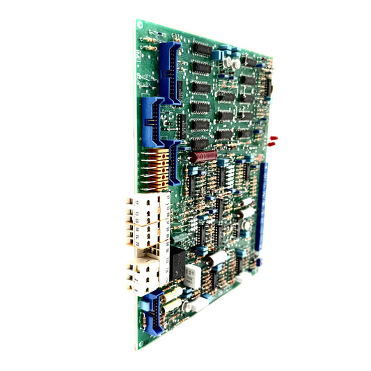 C98043-A1086-L1 SIMODRIVE 6RA26..-V54/V57 HSA FBG HAUPTSPINDELREGLER  --- gebraucht/funktionsgeprüft ---