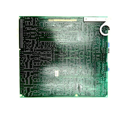 6SC6100-0NA11 SIMODRIVE 610 AC-VSA FBG REGELUNG ANALOG 2 ACHSEN  --- gebraucht/funktionsgeprüft ---