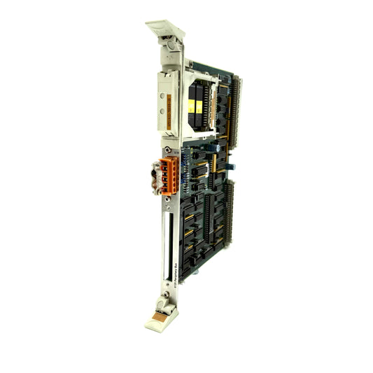 6fx1121-2ba03 SINUMERIK 800 BGR INTERFACE AB GA3 JUMPER S1  --- gebraucht/funktionsgeprüft ---