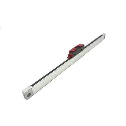329987-09 LS 476 C  MI.: 470 mm Längenmessgerät Heidenhain   --- gebraucht/funktionsgeprüft ---