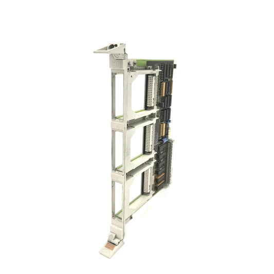 6FX1128-1BA00 Speichergrundbaugruppe ohne RAM  --- gebraucht/funktionsgeprüft ---