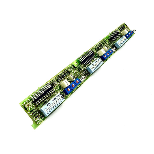 6SC6100-0SA21 SIEMENS SIMODRIVE 610 AC-VSA FBG EINSTELLUNG 3 ACHSEN  --- gebraucht/funktionsgeprüft ---