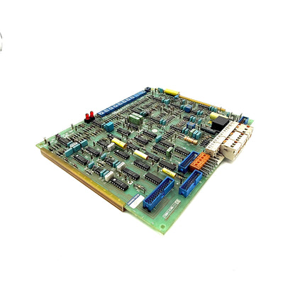 C98043-A1086-L11 SIMODRIVE 6RA26..-V54/V57 HSA FBG Hauptspindelregler C98043-A1086-L11  --- gebraucht/funktionsgeprüft ---